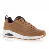 Sneakers Hombre Skechers Uno Cuero