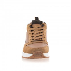 Sneakers Hombre Skechers Uno Cuero