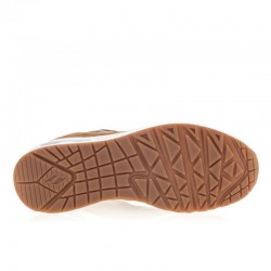Sneakers Hombre Skechers Uno Cuero