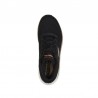 Sneakers Mujer Skechers Glow The Distance Negro