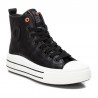 Sneakers Mujer Refresh 172284 Negro