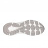 Sneakers Mujer Skechers Go Run Consistent 2.0 - Volt Blanco-Plata