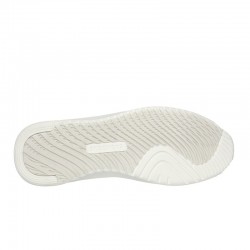 Sneakers Hombre Skechers Court Break-Suit Sneaker Negro