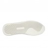 Sneakers Hombre Skechers Court Break-Suit Sneaker Negro