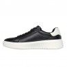 Sneakers Hombre Skechers Court Break-Suit Sneaker Negro