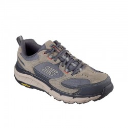 Sneakers Hombre Skechers 237755 Taupe