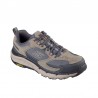Sneakers Hombre Skechers 237755 Taupe