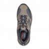 Sneakers Hombre Skechers 237755 Taupe