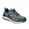 Sneakers Hombre Skechers 237755 Marino