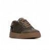 Sneakers Mujer Refresh 172954 Kaki