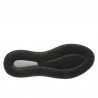 Botines Planos Hombre Skechers Delson-Racon Negro
