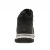 Botines Planos Hombre Skechers Delson-Racon Negro