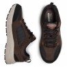 Sneakers Hombre Skechers 51893 Marron