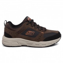 Sneakers Hombre Skechers 51893 Marron