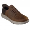 Sneakers Hombre Skechers Gervin Cuero