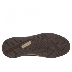Sneakers Hombre Skechers Sparkman Marron