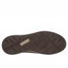 Sneakers Hombre Skechers Sparkman Marron
