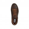 Sneakers Hombre Skechers Sparkman Marron