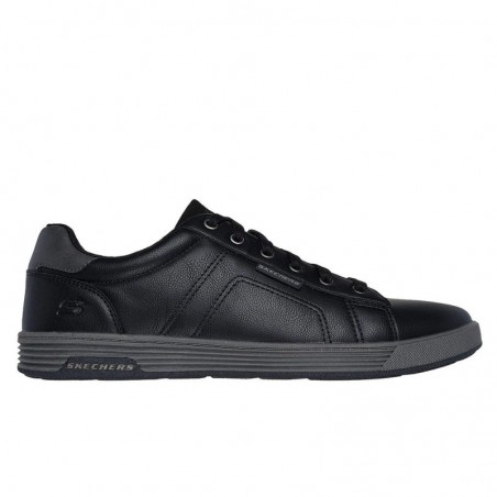 Sneakers Hombre Skechers Hensley Negro