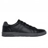 Sneakers Hombre Skechers Hensley Negro