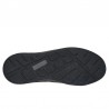 Sneakers Hombre Skechers Hensley Negro