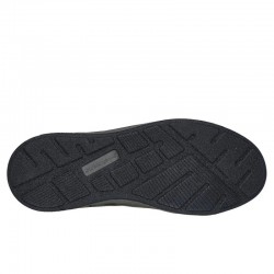 Sneakers Hombre Skechers Hensley Negro