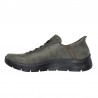 Sneakers Hombre Skechers Go Walk Flex - Smooth Motion Kaki
