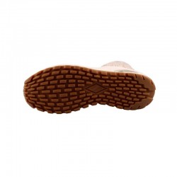 Botines Planos Mujer Skechers Uno Rugged Natural