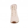 Botines Planos Mujer Skechers Uno Rugged Natural