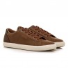 Sneakers Hombre MTNG 84732 Cuero