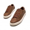 Sneakers Hombre MTNG 84732 Cuero