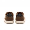 Sneakers Hombre MTNG 84732 Cuero