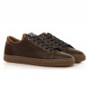 Sneakers Hombre MTNG 84732 Marron