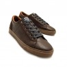 Sneakers Hombre MTNG 84732 Marron