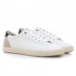 Sneakers Hombre MTNG 84732 Blanco