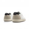Sneakers Hombre MTNG 84732 Blanco
