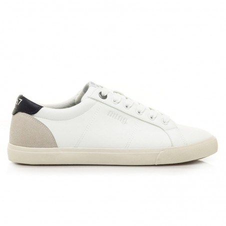 Sneakers Hombre MTNG 84732 Blanco