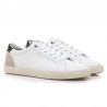 Sneakers Hombre MTNG 84732 Blanco