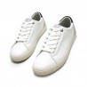 Sneakers Hombre MTNG 84732 Blanco