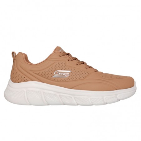 Sneakers Hombre Skechers 118110 Cuero