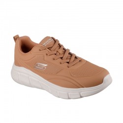 Sneakers Hombre Skechers 118110 Cuero