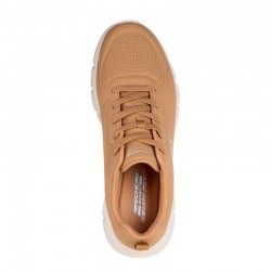 Sneakers Hombre Skechers 118110 Cuero