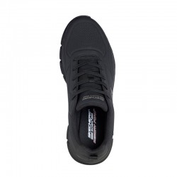 Sneakers Hombre Skechers 118110 Negro