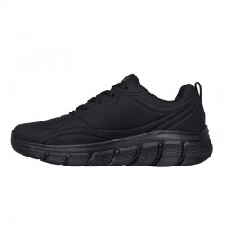 Sneakers Hombre Skechers 118110 Negro