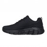 Sneakers Hombre Skechers 118110 Negro