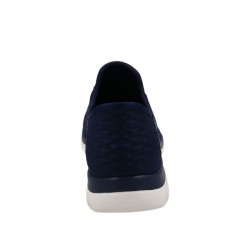 Sneakers Mujer Skechers Summits-Cla Marino