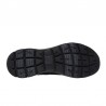 Sneakers Mujer Skechers Summit-Summer Blush Negro-Negro
