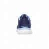 Sneakers Mujer Skechers 12982 Marino