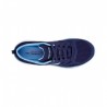 Sneakers Mujer Skechers 12982 Marino