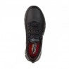 Sneakers Mujer Skechers 76576Ec Negro